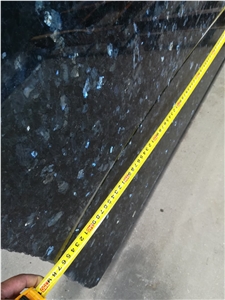 Emerald Pearl Norway Granite Tiles & Slabs, Norway Green Granite