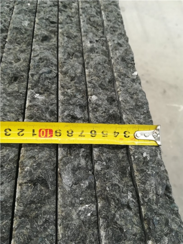 Emerald Pearl Norway Granite Tiles & Slabs, Norway Green Granite
