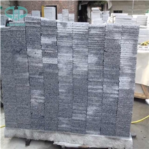 G640 Granite Natural Stone for Slabs/Tiles/Countertop