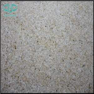 G682, Flamed Granite G682,Flamed Natural Stone China Quarry Rusty Yellow Beige G682,Shandong Yellow Rusty Granite Flamed Slabs Tiles Paving, Wall Cladding Covering, Landscaping