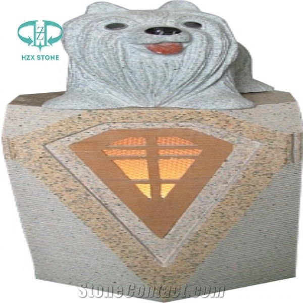 Gaden Lanterns, Lantern, Granite Lantern, Stone Lantern