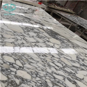 Good Quality Arabescato White Marble Slabs, Italy White Marble Slabs, Arabescato Venato, Arabescato Vagli, Arabescato Corchia Marble, Arabescato White Marble for Countertops, Wall Tiles, Flooring Tile