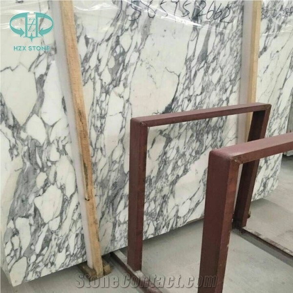 Good Quality Arabescato White Marble Slabs, Italy White Marble Slabs, Arabescato Venato, Arabescato Vagli, Arabescato Corchia Marble, Arabescato White Marble for Countertops, Wall Tiles, Flooring Tile