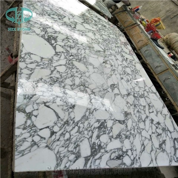 Good Quality Arabescato White Marble Slabs, Italy White Marble Slabs, Arabescato Venato, Arabescato Vagli, Arabescato Corchia Marble, Arabescato White Marble for Countertops, Wall Tiles, Flooring Tile