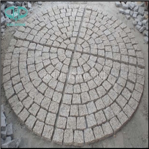 Granite G682 Cube Stone,Granite Paving Stone,G682 Yellow Beige Granite Bushhamered Paving Stone Square Shape Patio Walkway Driving Terrace Pavers Paving Granite G682 Cube Stone,Granite Paving Stone,G682 Yellow Beige Granite Bushhamered Paving Stone Square Shape Patio Walkway Driving Terrace Pavers Paving