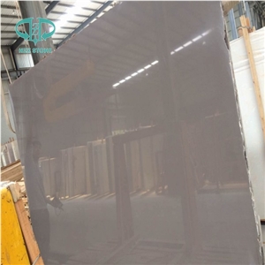 Grey Quartz for Bathroom Vanity Tops/Dark Grey Quartz Stone Bathroom Countertops/Grey Artificial Quartz Stone Vanity Tops/Custom Vanity Tops/Engineered Stone Bath Tops/Solid Surface