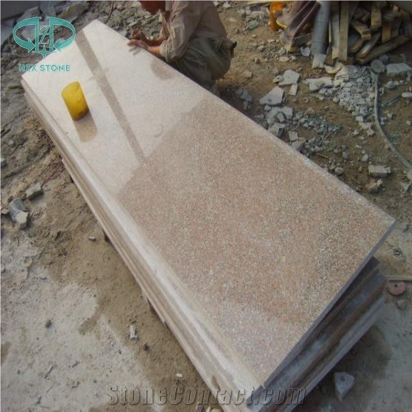Guilin Red Granite Slabs, China Red Granite Wall Covering, Pink Granite Floor Tiles,Granite Skirting