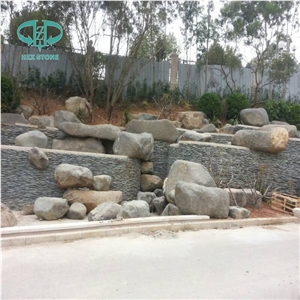 Hot Sale Cobble Paving Stone for Outside Landscape
