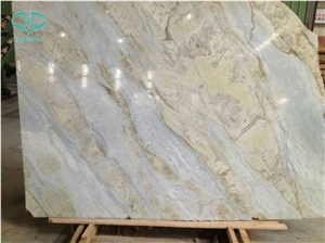 Ice Blue Onyx Tiles & Slabs/Chinese Blue Onyx Tiles & Slabs/ Chinese Blue Crystal Onyx Slabs