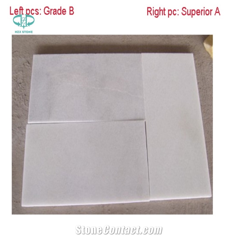 Nano Crystalized Stone Panels,Nano Glass,Nano White,Crystal White,White Artificial Marble Stone for Flooring Tiles & Slabs