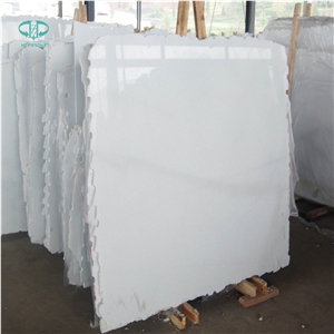Nano Crystalized Stone Panels,Nano Glass,Nano White,Crystal White,White Artificial Marble Stone for Flooring Tiles & Slabs