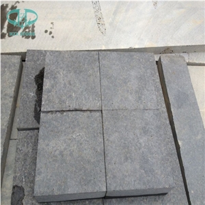 Natural Split Cobble Stone, Black Basalt Cubestone, Black Basalt Cube Stone, Cobble Stone, Cobblestone, Natural Split Cubestone, Paving for Driveway Outdoor Decoration, Basalt Stone, Cube Stone