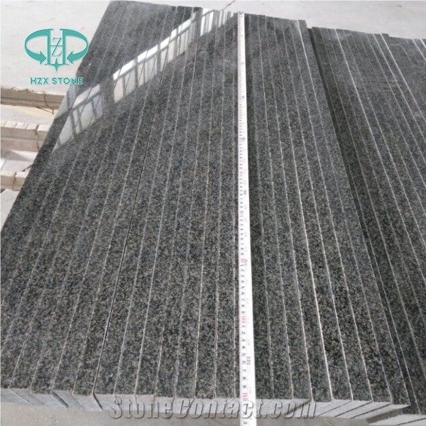Nero Impala/Black Seasame/Polished/Tiles/Flooring/Slabs/Wall