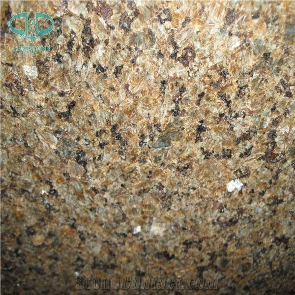 Polished Brown Granite, Chinese New Tropical Brown, Naranja Brown, Nayarin Brown, Havana Brown, Najran Brown, Bir Askar Brown, Desert Brown, Falcon Brown Granite Slabs & Tiles & Cut-To-Size