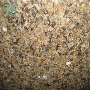 Polished Brown Granite, Chinese New Tropical Brown, Naranja Brown, Nayarin Brown, Havana Brown, Najran Brown, Bir Askar Brown, Desert Brown, Falcon Brown Granite Slabs & Tiles & Cut-To-Size