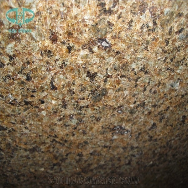Polished Brown Granite, Chinese New Tropical Brown, Naranja Brown, Nayarin Brown, Havana Brown, Najran Brown, Bir Askar Brown, Desert Brown, Falcon Brown Granite Slabs & Tiles & Cut-To-Size