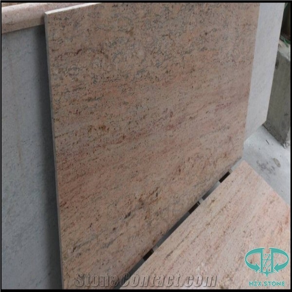 Polished Kashmir Gold Granite Slab(High Quality)Kashmir White Granite,Kashmir Gold Granite Tile,Kashimir White Granite Slab,Kashimir Stone