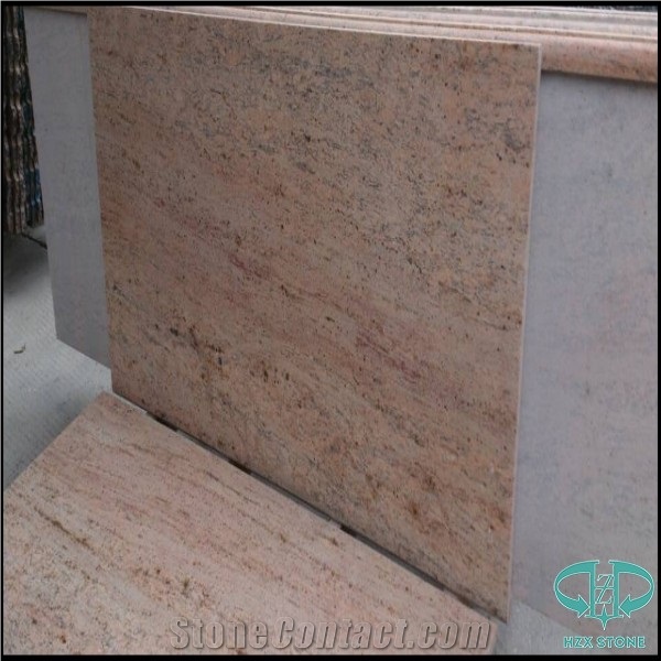 Polished Kashmir Gold Granite Slab(High Quality)Kashmir White Granite,Kashmir Gold Granite Tile,Kashimir White Granite Slab,Kashimir Stone