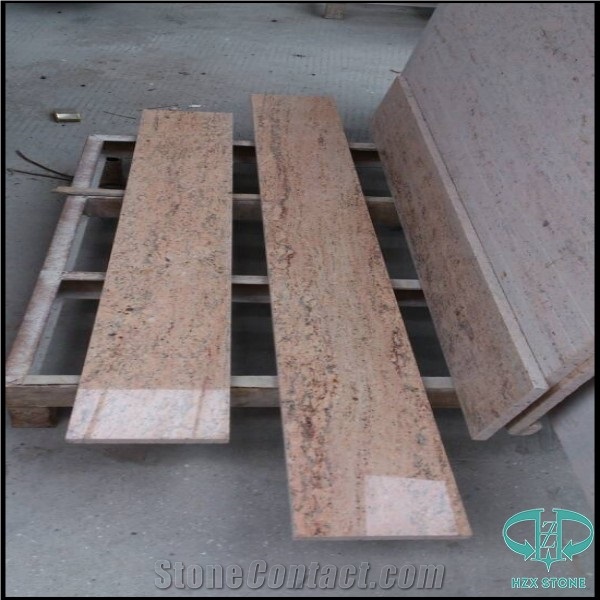 Polished Kashmir Gold Granite Slab(High Quality)Kashmir White Granite,Kashmir Gold Granite Tile,Kashimir White Granite Slab,Kashimir Stone