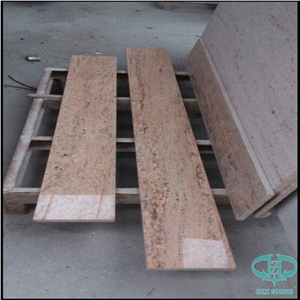 Polished Kashmir Gold Granite Slab(High Quality)Kashmir White Granite,Kashmir Gold Granite Tile,Kashimir White Granite Slab,Kashimir Stone