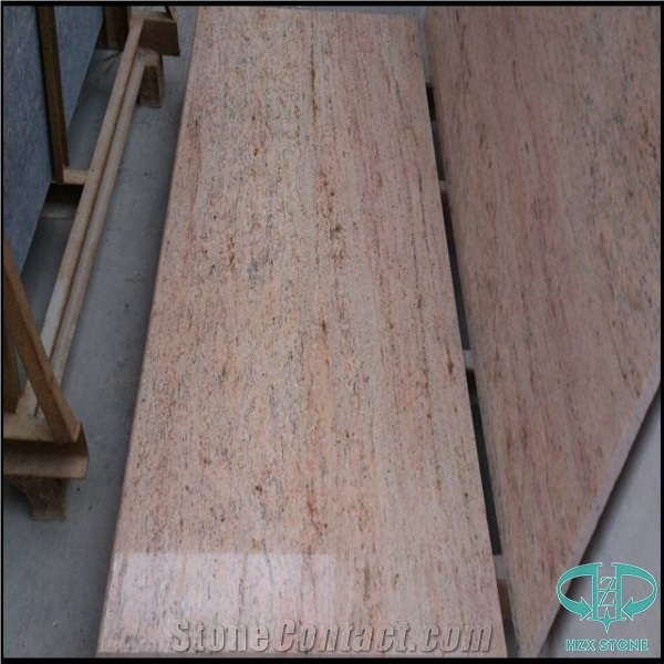 Polished Kashmir Gold Granite Slab(High Quality)Kashmir White Granite,Kashmir Gold Granite Tile,Kashimir White Granite Slab,Kashimir Stone