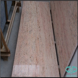 Polished Kashmir Gold Granite Slab(High Quality)Kashmir White Granite,Kashmir Gold Granite Tile,Kashimir White Granite Slab,Kashimir Stone