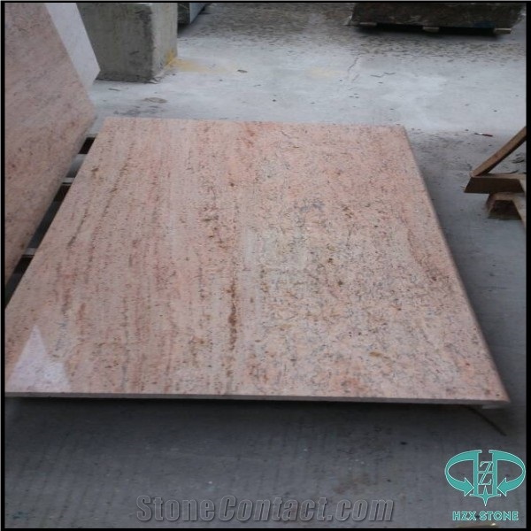 Polished Kashmir Gold Granite Slab(High Quality)Kashmir White Granite,Kashmir Gold Granite Tile,Kashimir White Granite Slab,Kashimir Stone