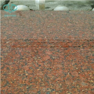 Red Granite, Rubi Red Granite, Imperial Red Granite Tile