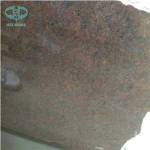 Red Granite, Rubi Red Granite, Imperial Red Granite Tile