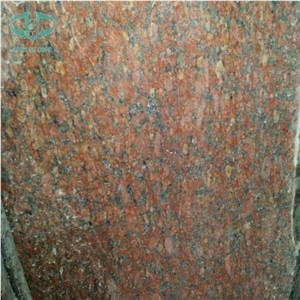 Red Granite, Rubi Red Granite, Imperial Red Granite Tile