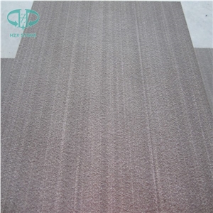 Sandblasted Brown Wenge Sandstone Tiles,Wall Cladding,Flooring Tiles