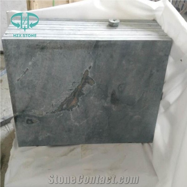 Sky Blue Granite,Atlantic Stone Grey Granite Polished/Honed Flooring Tiles,Wall Cladding Tiles,Milky Grey Stone，Star Grey Granite,Grey Granite