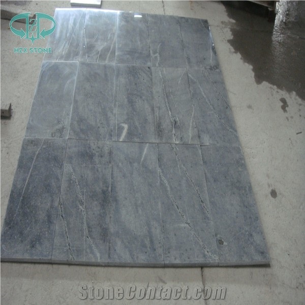 Sky Blue Granite,Atlantic Stone Grey Granite Polished/Honed Flooring Tiles,Wall Cladding Tiles,Milky Grey Stone，Star Grey Granite,Grey Granite