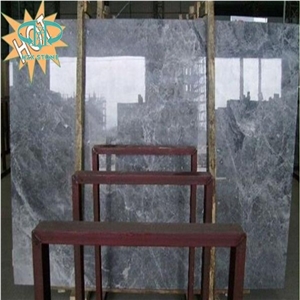 Sky Blue Granite,Atlantic Stone Grey Granite Polished/Honed Flooring Tiles,Wall Cladding Tiles,Milky Grey Stone，Star Grey Granite,Grey Granite