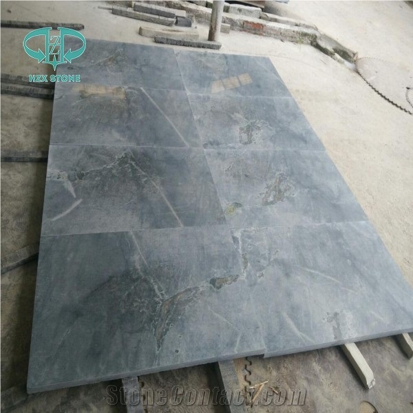 Sky Blue Granite,Atlantic Stone Grey Granite Polished/Honed Flooring Tiles,Wall Cladding Tiles,Milky Grey Stone，Star Grey Granite,Grey Granite