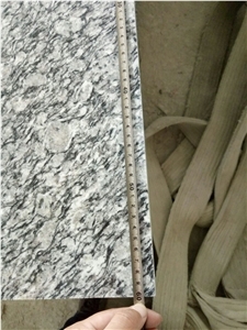 Xinyi Spindrift Granite Stairs, Sea-Wave Flower Granite Stairs,Sea Wave Granite Stair,Sea Wave Flower Granite Staircase