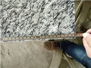 Xinyi Spindrift Granite Stairs, Sea-Wave Flower Granite Stairs,Sea Wave Granite Stair,Sea Wave Flower Granite Staircase