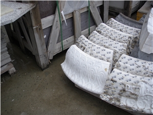 Marble Column,Roman Columns,Sculptured Columns,Column Bases