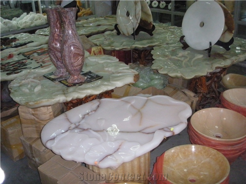 Onyx Fountain,Water Fountains