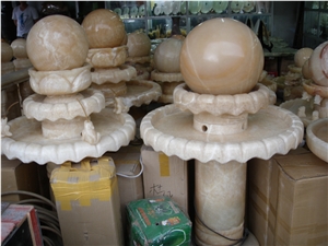 Onyx Fountain,Water Fountains