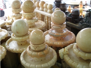 Onyx Fountain,Water Fountains