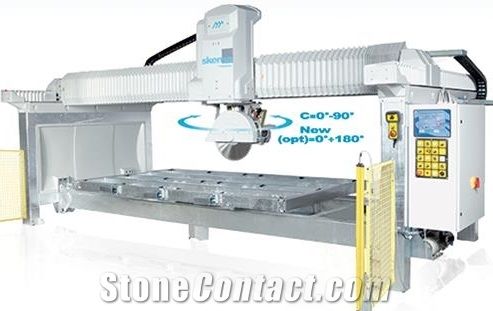Denver Skema Bridge Saw