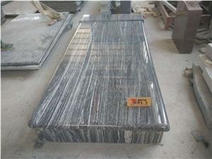 New Material Monuments Of Landscape Stone, Granite Polished Tombstone, Gravestone Price ,High Polished Design ,Single and Double with Carving for Polish