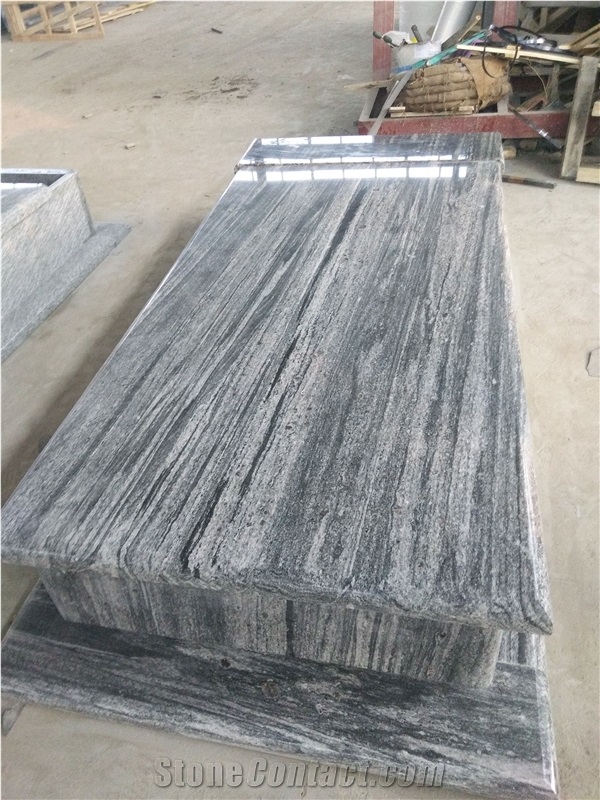 New Material Monuments Of Landscape Stone, Granite Polished Tombstone, Gravestone Price ,High Polished Design ,Single and Double with Carving for Polish