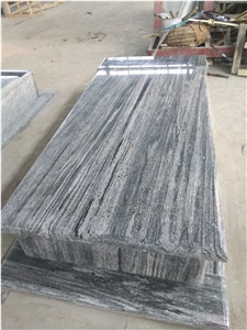 New Material Monuments Of Landscape Stone, Granite Polished Tombstone, Gravestone Price ,High Polished Design ,Single and Double with Carving for Polish