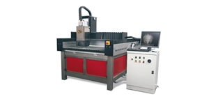 CNC Router Second Hand Machine, Used Engraving Machine