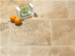 Travertine Tiles