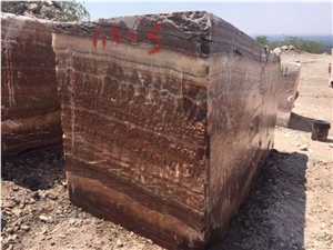 Fantastic Onyx Block