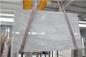 White Leopard Marble Slabs Tiles, White Marble Slabs Turkey, White Onyx