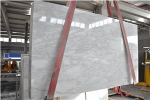 White Leopard Marble Slabs Tiles, White Marble Slabs Turkey, White Onyx
